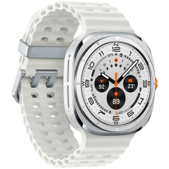 Samsung Galaxy Watch Ultra 2025 LTE 47mm Titanium White