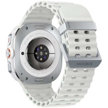 Samsung Galaxy Watch Ultra 2025 LTE 47mm Titanium White