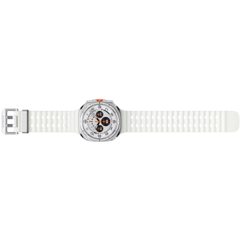 Samsung Galaxy Watch Ultra 2025 LTE 47mm Titanium White