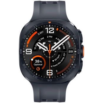 Samsung Galaxy Watch Ultra2 47mm LTE Titanium Gray