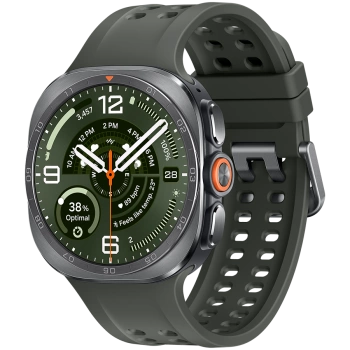 Samsung Galaxy Watch Ultra2 47mm LTE Titanium Silver