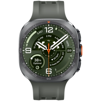 Samsung Galaxy Watch Ultra2 47mm LTE Titanium Silver
