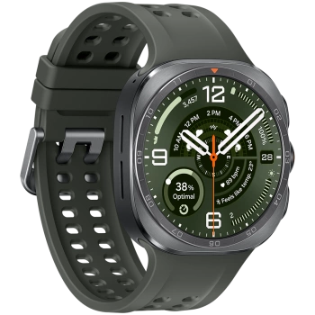 Samsung Galaxy Watch Ultra2 47mm LTE Titanium Silver