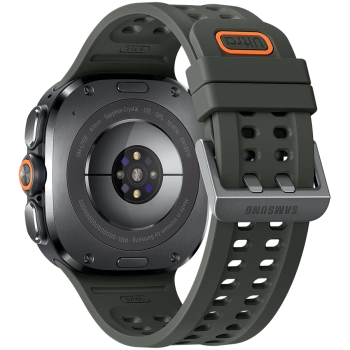 Samsung Galaxy Watch Ultra2 47mm LTE Titanium Silver