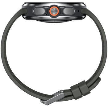 Samsung Galaxy Watch Ultra2 47mm LTE Titanium Silver