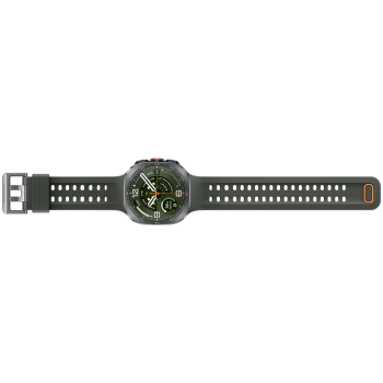 Samsung Galaxy Watch Ultra2 47mm LTE Titanium Silver
