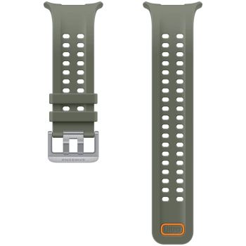 Samsung Galaxy Watch Ultra2 Band Marine Green