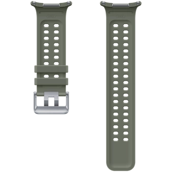 Samsung Galaxy Watch Ultra2 Band Marine Green