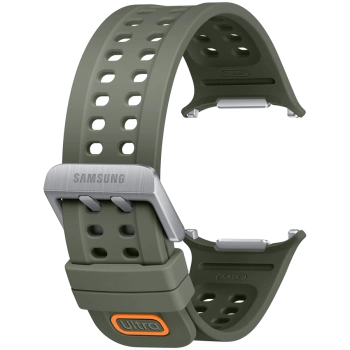 Samsung Galaxy Watch Ultra2 Band Marine Green