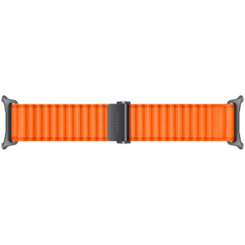 Samsung Galaxy Watch Ultra2 Band Trail Gold