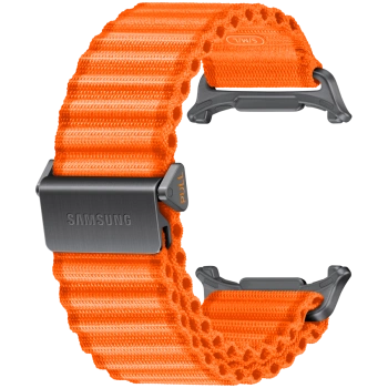 Samsung Galaxy Watch Ultra2 Band Trail Gold
