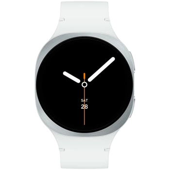 Samsung Galaxy Watch8 40mm BT Silver