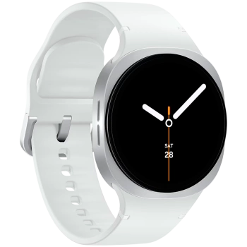 Samsung Galaxy Watch8 40mm BT Silver
