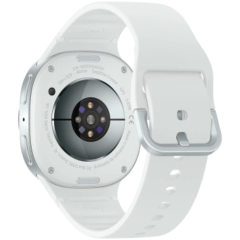 Samsung Galaxy Watch8 40mm BT Silver