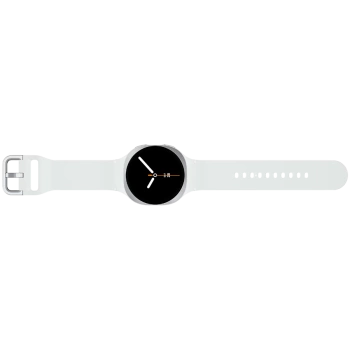 Samsung Galaxy Watch8 40mm BT Silver