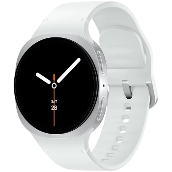 Samsung Galaxy Watch8 40mm BT Silver