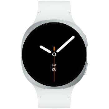 Samsung Galaxy Watch8 44mm BT Silver