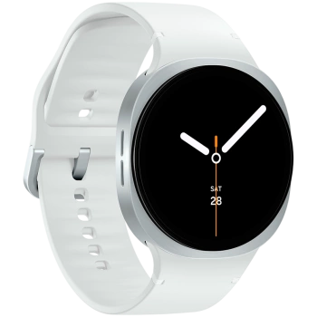 Samsung Galaxy Watch8 44mm BT Silver