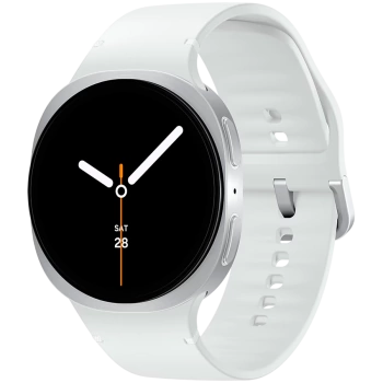 Samsung Galaxy Watch8 44mm BT Silver