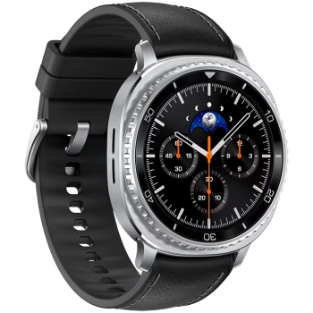 Samsung Galaxy Watch8 Classic 46mm BT Black