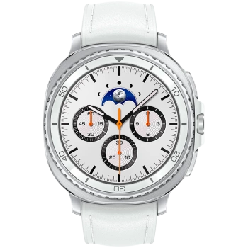 Samsung Galaxy Watch8 Classic 46mm BT White