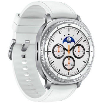 Samsung Galaxy Watch8 Classic 46mm BT White