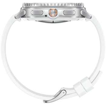 Samsung Galaxy Watch8 Classic 46mm BT White