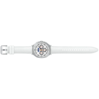 Samsung Galaxy Watch8 Classic 46mm BT White