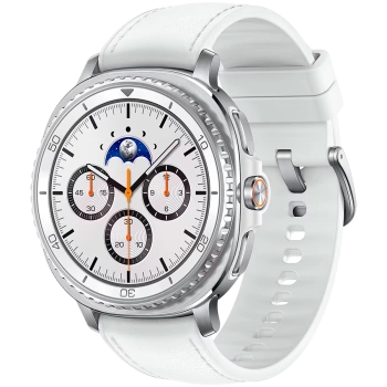 Samsung Galaxy Watch8 Classic 46mm BT White