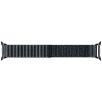 Samsung Galaxy Watch8 Fabric Band Graphite (S/M)
