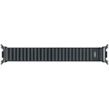 Samsung Galaxy Watch8 Fabric Band Graphite (S/M)