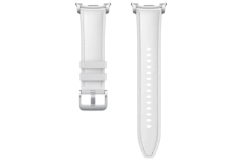 Samsung Galaxy Watch8 Hybrid Band White (S/M/L)