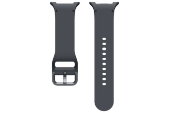 Samsung Galaxy Watch8 Sport Band Graphite (S/M)