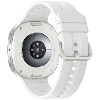 Samsung Galaxy Watch9 40mm BT Cream