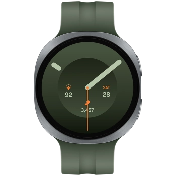 Samsung Galaxy Watch9 44mm BT Silver