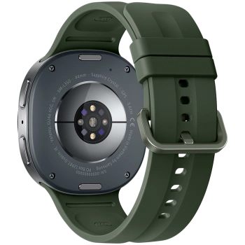 Samsung Galaxy Watch9 44mm BT Silver