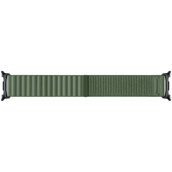 Samsung Galaxy Watch9 Band Fabric (M/L) Green