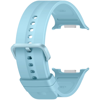 Samsung Galaxy Watch9 Sport Band (M/L) Blue