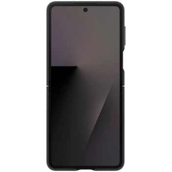 Samsung Galaxy Z Flip7 Kindsuit Case Black