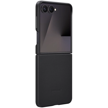 Samsung Galaxy Z Flip7 Kindsuit Case Black