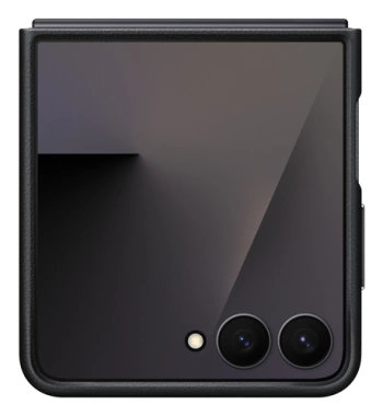 Samsung Galaxy Z Flip7 Kindsuit Case Black