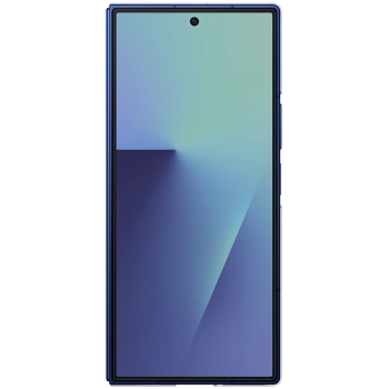 Samsung Galaxy Z Fold7 Clear Case Transparent