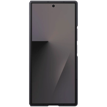 Samsung Galaxy Z Fold7 Silicone Case Black