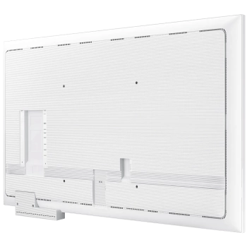 Samsung Interaktivni display, smart, 65", 4K, Flip Pro WM65B - LH65WMBWBGCXEN