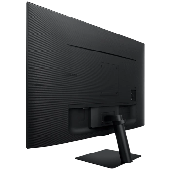 Samsung LED LCD monitor 32", smart, FullHD, HDMI, USB, BT, WiFi - LS32AM500NRXEN