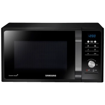 Samsung Mikrovalna pećnica, 800 W, zapremina 23 lit. - MG23F301TAK/OL