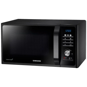 Samsung Mikrovalna pećnica, 800 W, zapremina 23 lit. - MG23F301TAK/OL