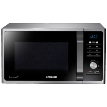 Samsung Mikrovalna pećnica, 800 W, zapremina 23 lit. - MG23F301TAS/OL