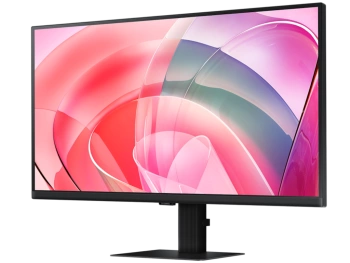 Samsung monit ViewFinity S7 4K27",IPS,60Hz,350cd,5ms,HDR10,HDMI,DP,Tilt -2,0(2,0)~25,0(2,0),VESA