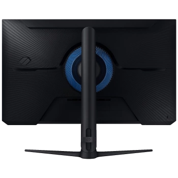 Samsung Monitor 24",Pivot,Odyssey G3 G30D,FullHD,HDMI,DisplayPort - LS24DG302EUXEN